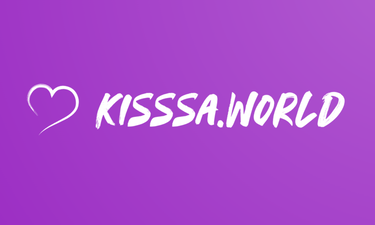 Kisssa logo